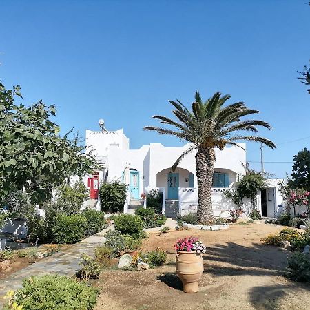 Nyfes Traditional Boutique Frosyni Skyros Ngoại thất bức ảnh