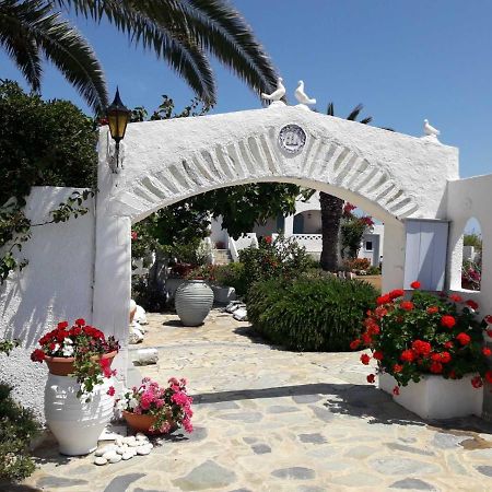 Nyfes Traditional Boutique Frosyni Skyros Ngoại thất bức ảnh