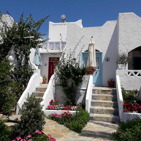 Nyfes Traditional Boutique Frosyni Skyros Ngoại thất bức ảnh