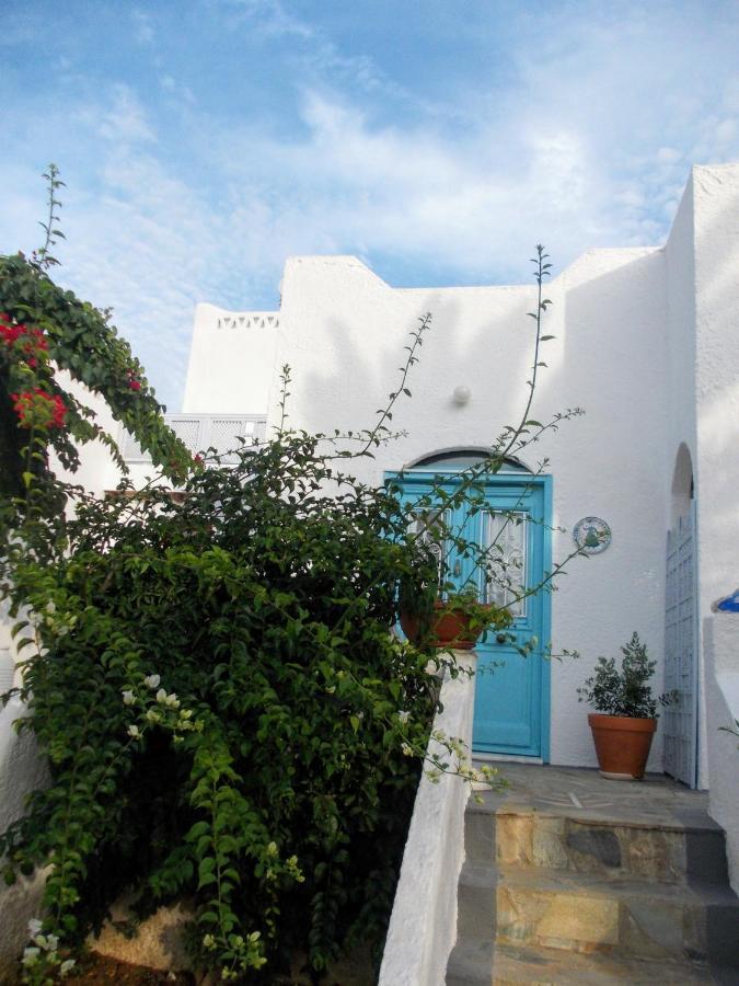 Nyfes Traditional Boutique Frosyni Skyros Ngoại thất bức ảnh