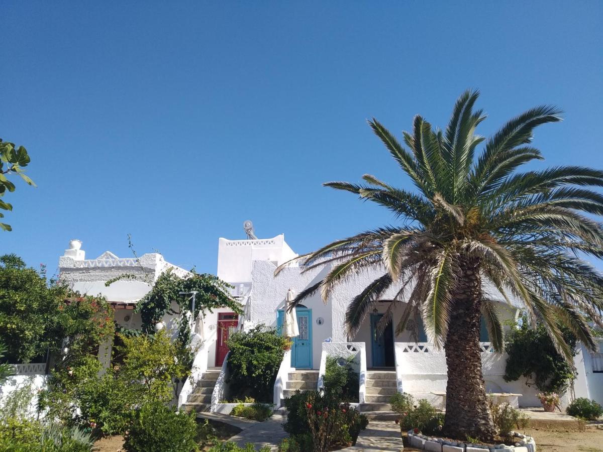 Nyfes Traditional Boutique Frosyni Skyros Ngoại thất bức ảnh