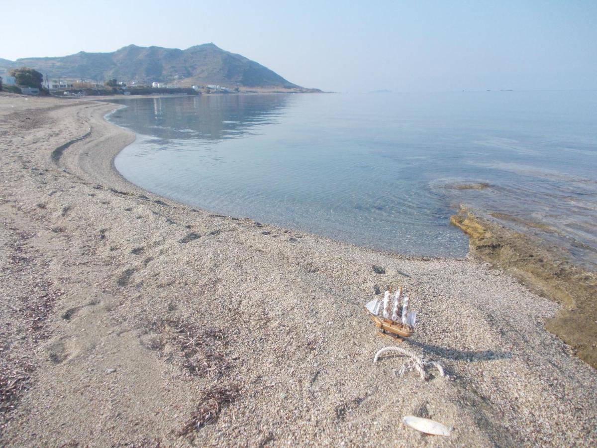 Nyfes Traditional Boutique Frosyni Skyros Ngoại thất bức ảnh