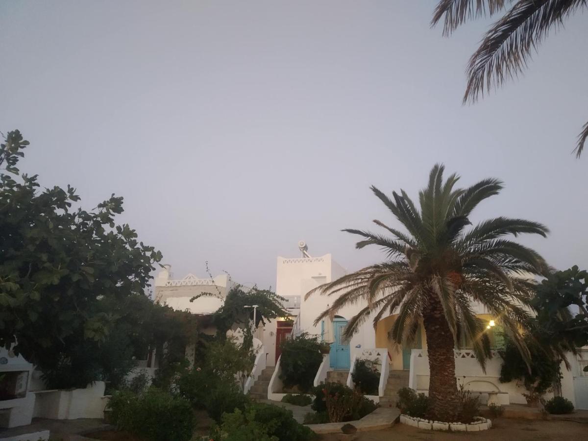 Nyfes Traditional Boutique Frosyni Skyros Ngoại thất bức ảnh