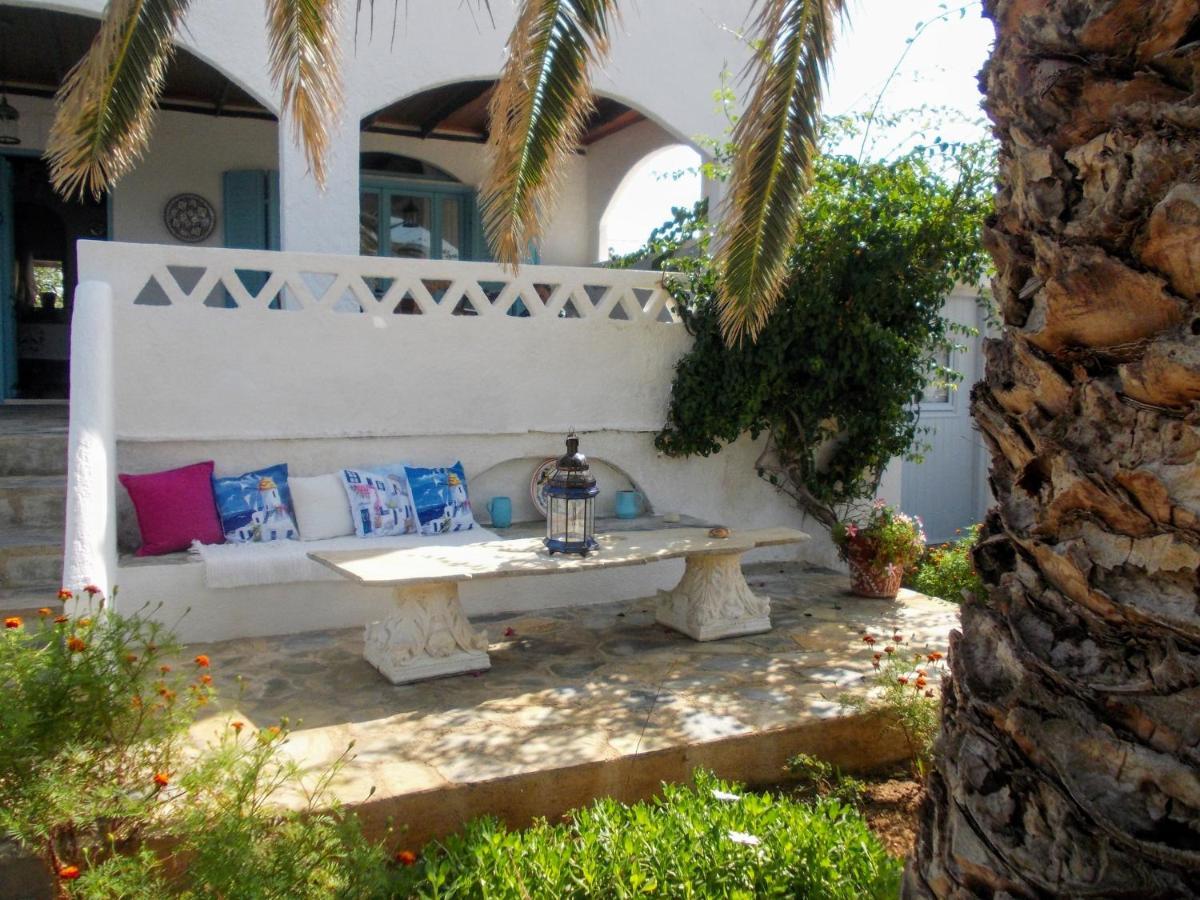 Nyfes Traditional Boutique Frosyni Skyros Ngoại thất bức ảnh