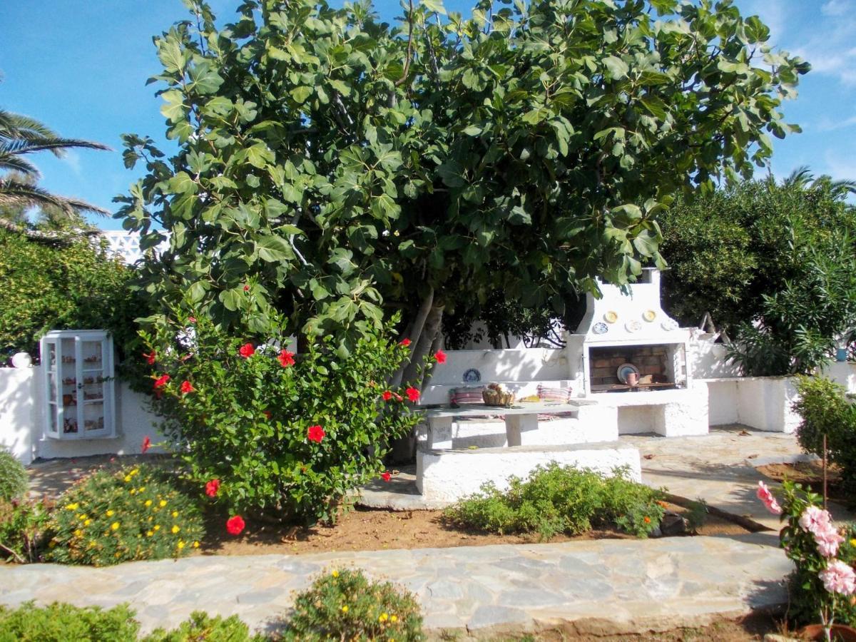 Nyfes Traditional Boutique Frosyni Skyros Ngoại thất bức ảnh