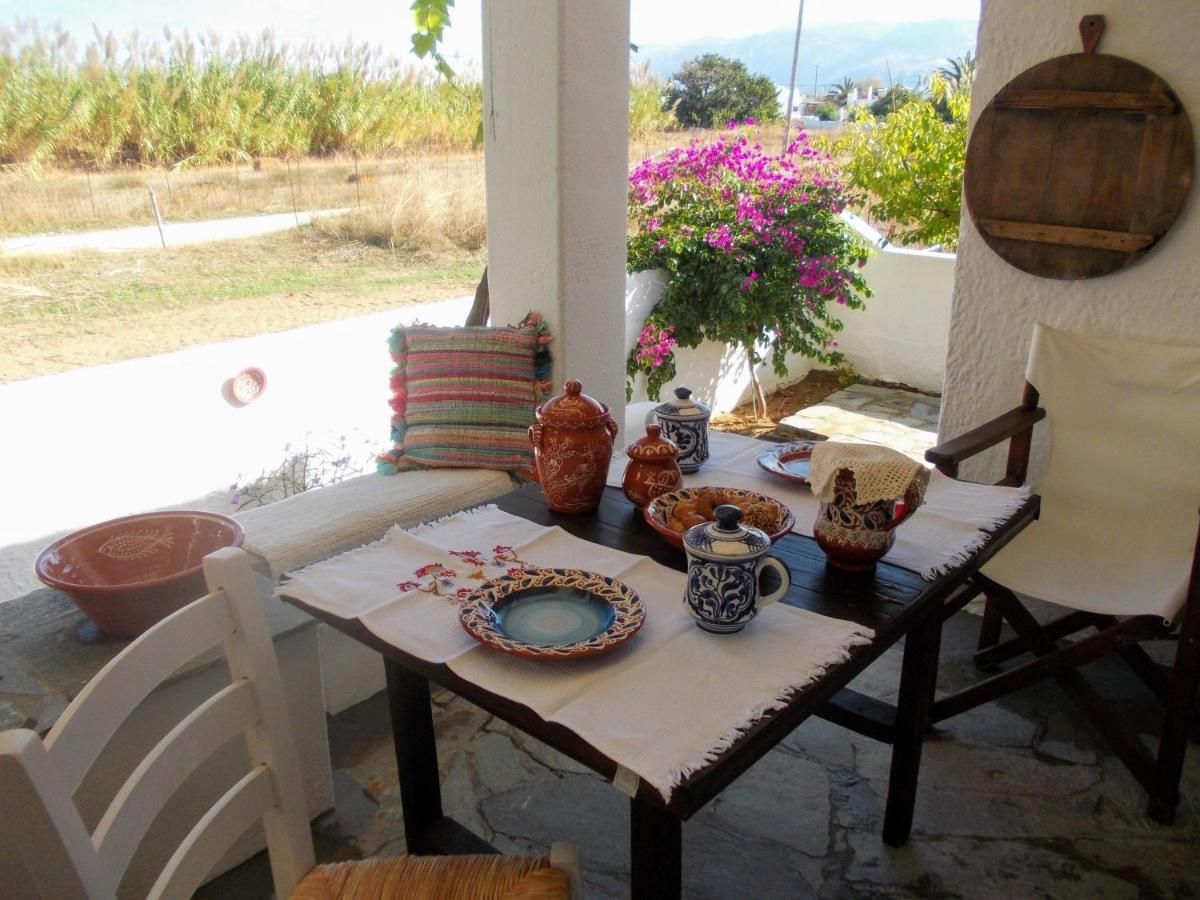 Nyfes Traditional Boutique Frosyni Skyros Ngoại thất bức ảnh