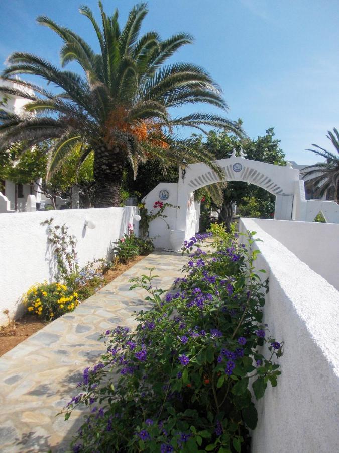 Nyfes Traditional Boutique Frosyni Skyros Ngoại thất bức ảnh