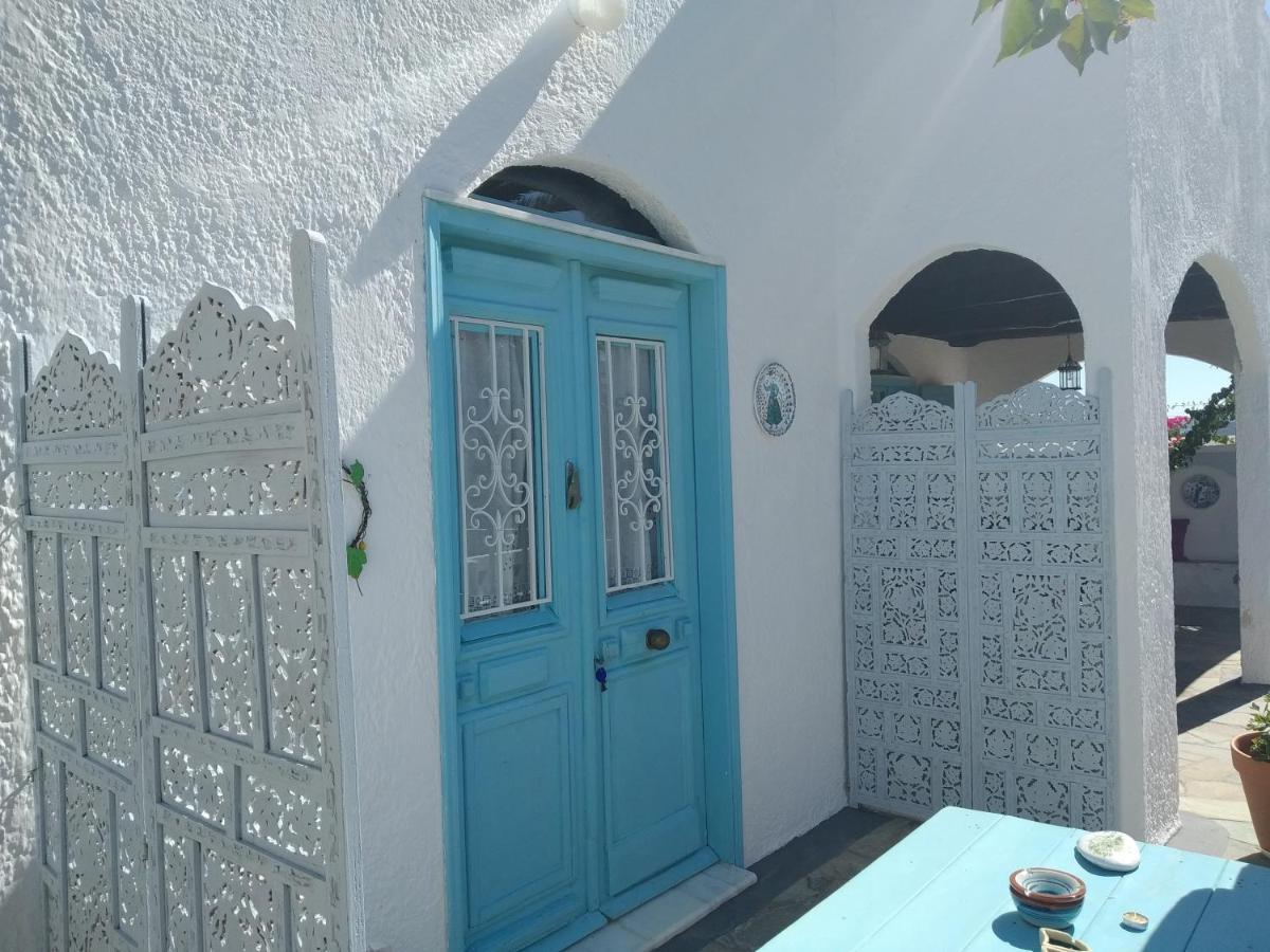 Nyfes Traditional Boutique Frosyni Skyros Ngoại thất bức ảnh