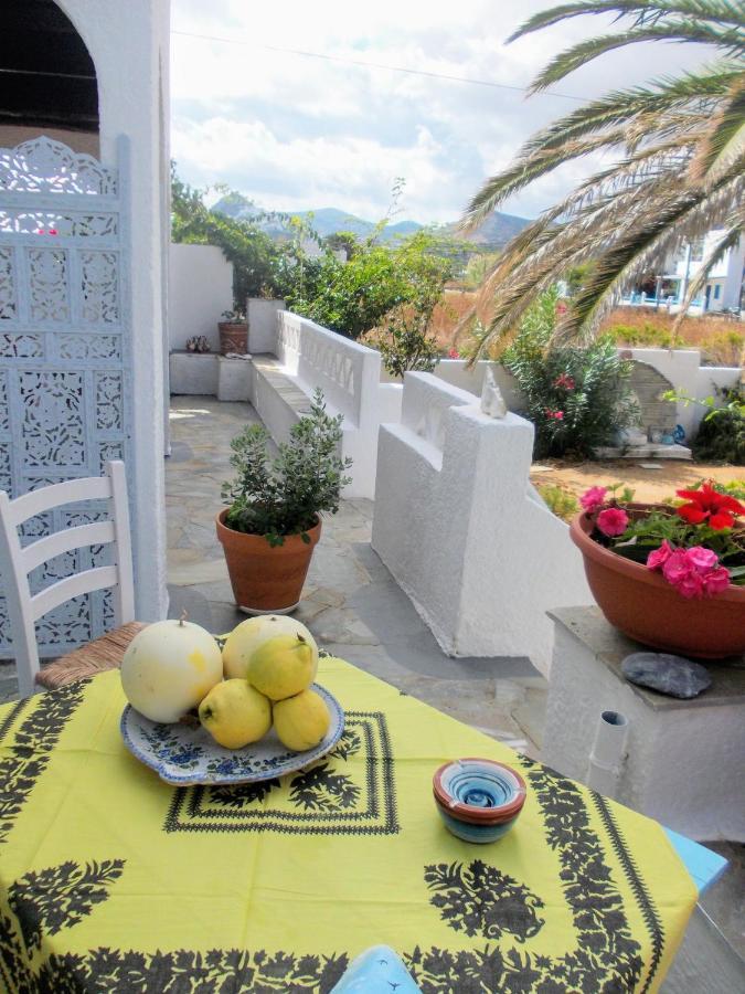Nyfes Traditional Boutique Frosyni Skyros Ngoại thất bức ảnh