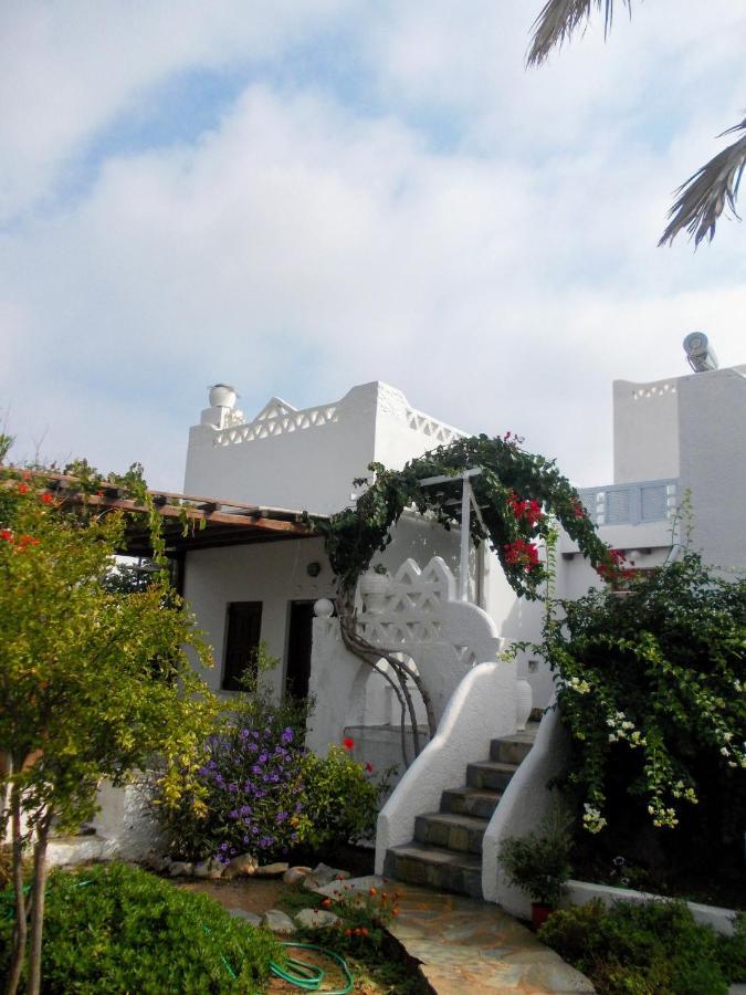Nyfes Traditional Boutique Frosyni Skyros Ngoại thất bức ảnh