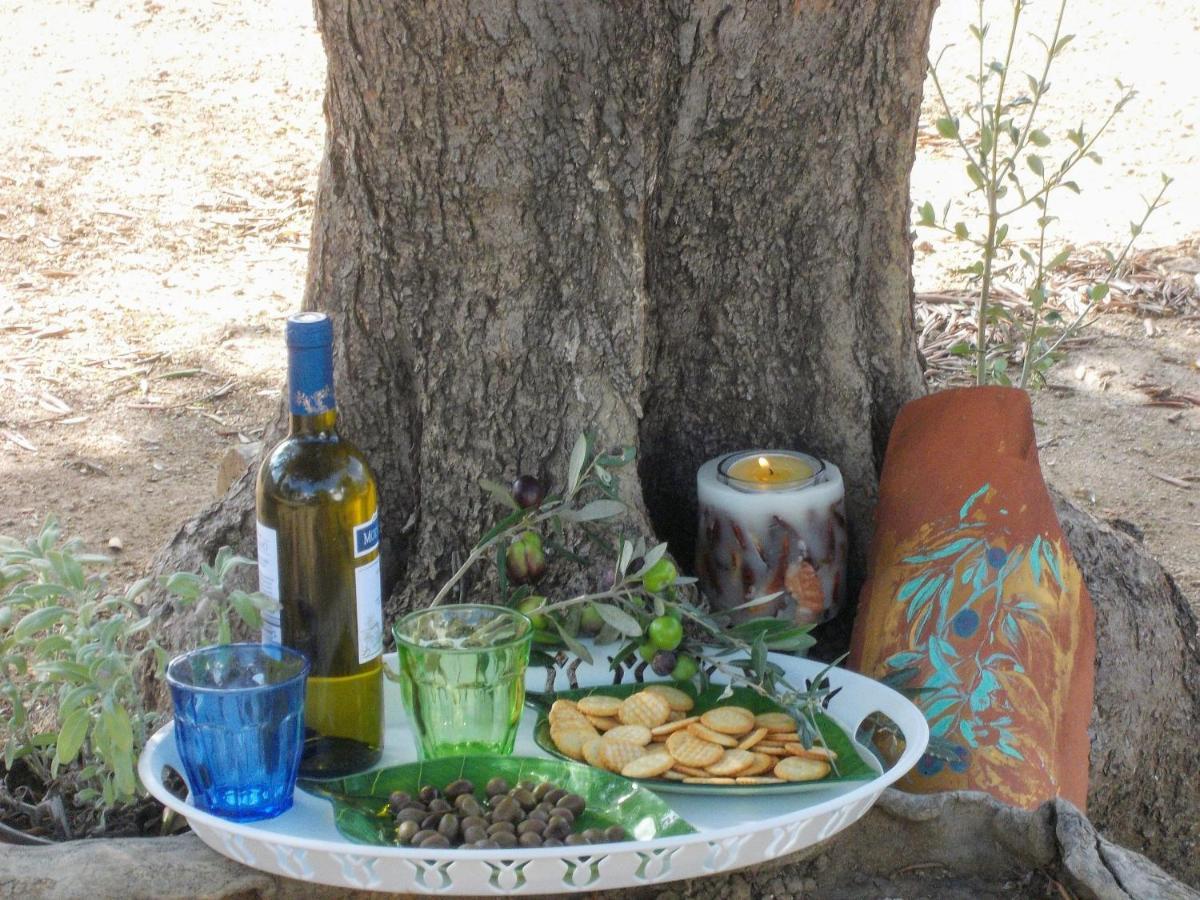 Nyfes Traditional Boutique Frosyni Skyros Ngoại thất bức ảnh