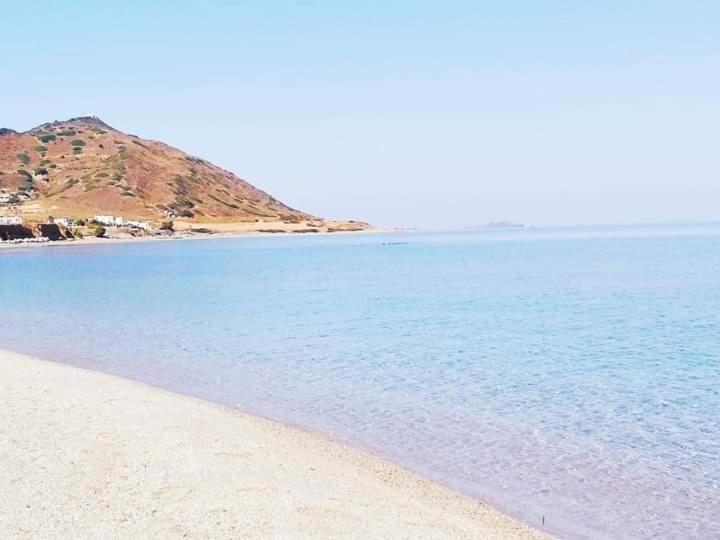 Nyfes Traditional Boutique Frosyni Skyros Ngoại thất bức ảnh