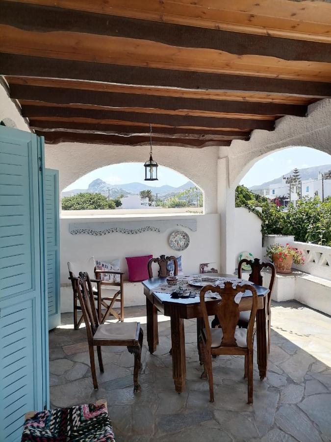 Nyfes Traditional Boutique Frosyni Skyros Ngoại thất bức ảnh