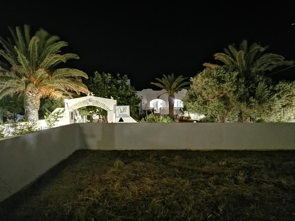 Nyfes Traditional Boutique Frosyni Skyros Ngoại thất bức ảnh