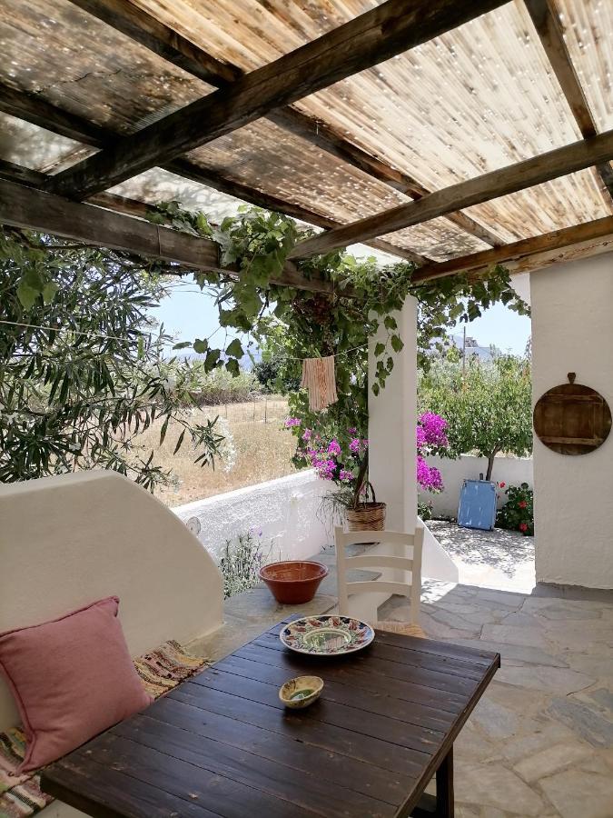 Nyfes Traditional Boutique Frosyni Skyros Ngoại thất bức ảnh