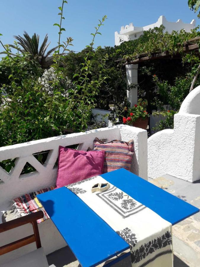 Nyfes Traditional Boutique Frosyni Skyros Ngoại thất bức ảnh