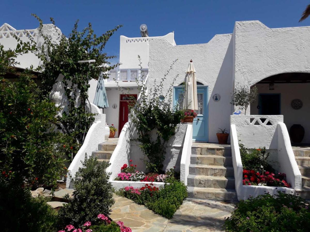 Nyfes Traditional Boutique Frosyni Skyros Ngoại thất bức ảnh