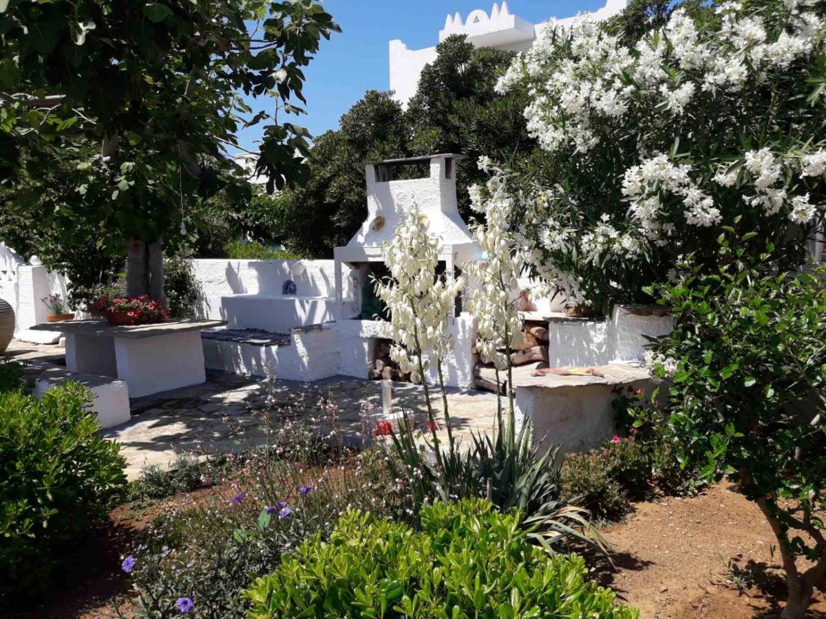 Nyfes Traditional Boutique Frosyni Skyros Ngoại thất bức ảnh